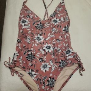 Kona Sol Swim Suit